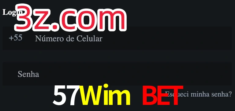 57Wim Bet